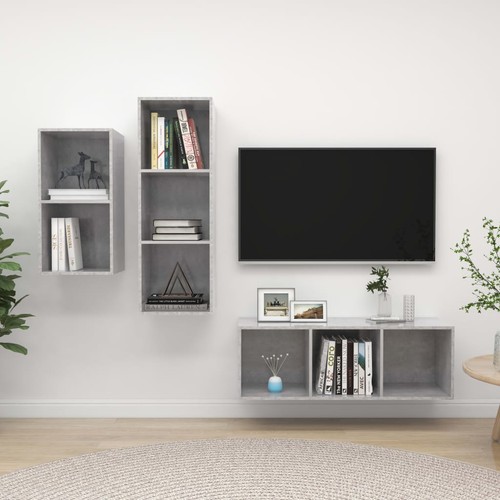 Ensemble meubles tv - ensemble, de