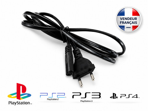 Cable alimentation cordon