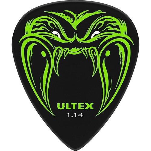 Médiator metallica guitare - 1,