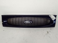 GRILLE Ford Fiesta 4 Hayon 1.8 Diesel 93 CEE (RTJ) 1997