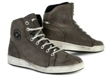 Stylmartin Homme " Marshall " Chaussure SM4MAR Étanche Biker Bottes Respirant