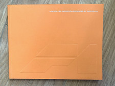 MCLaren F1 A Seven Car Expo Presented By KIDSTON SA AT RETROMOBILE 2022