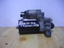 DEMARREUR MINI COOPER S 1.6