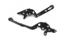 Paire leviers repliables - leviers,