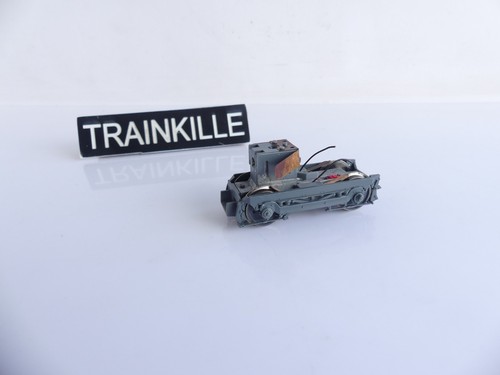 Roco bogie essieux - roco,