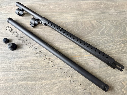 Mossberg 500 590 - mossberg,