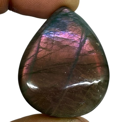 Cts labradorite naturelle - 74.5,