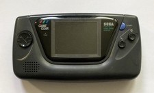 Console SEGA GAME GEAR Sega GG - Modèle MK-2110-50 - HS Pour Pièces - PAL - 1991