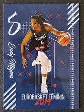 Endy Miyem #5 Carte Slam Deck