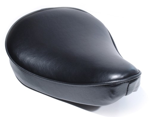 Selle solo noir - noir,