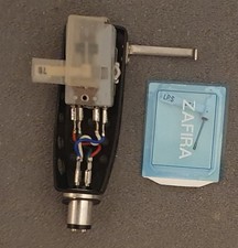 Cellule BSR C1 montée sur