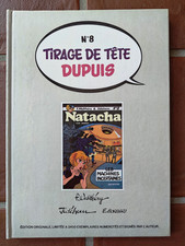 WALTHÉRY & JIDÉHEM - Tirage