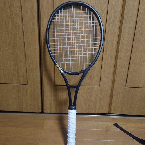 Prince textreme graphite - textreme,