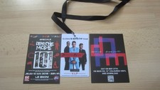 DEPECHE MODE Global Spirit
