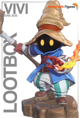 Vivi ornitier ffix - -,