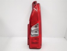 Feu arriere principal droit (feux) PEUGEOT PARTNER 2 PHASE 1 6351FH