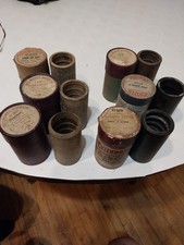 Cylindres phonographe