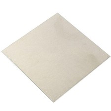 Plaque nickel pur 100x100mm - ni,