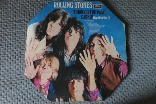 Vinyle 33t the rolling - vinyle, 33t-the