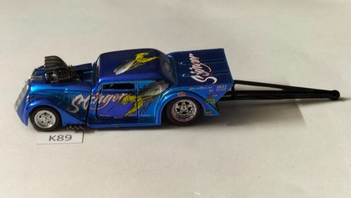 Voiture k89 muscle machines - voiture,
