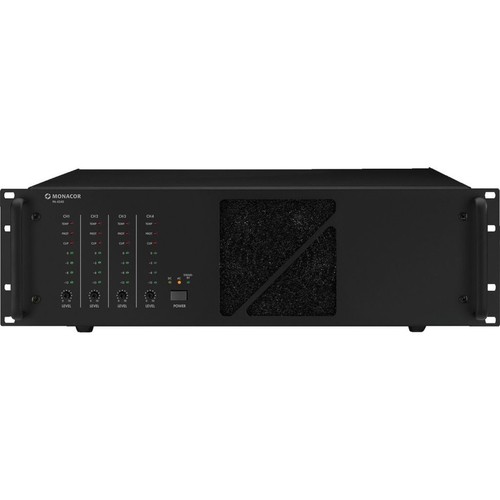 Amplificateur puissance pa - de,