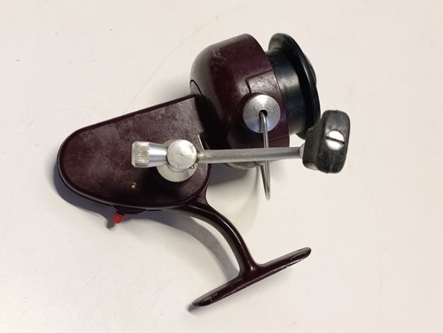 Ancien moulinet bretton 804sr - bretton,