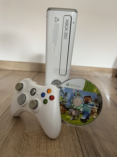 Xbox 360 slim - 360, 2