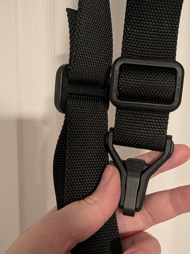 Magpul ms3 gen single qd - magpul,