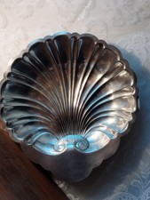 Plat Coquille SAINT-JACQUES