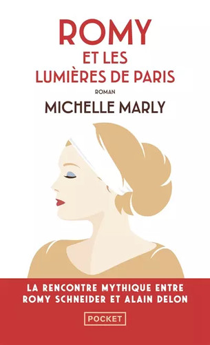 Romy les lumières de - romy,