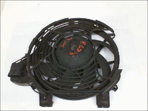 Ventilateur refroidissement - ventilateur, de
