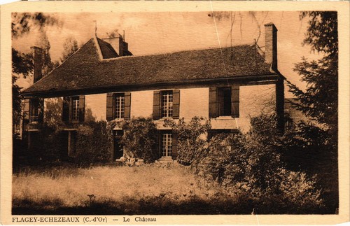 Cpa flagey echezeaux - cpa, flagey-echezeaux