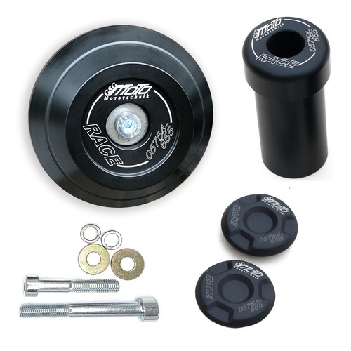 Gsg kit protection pour - kit, de