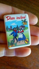 GOMME PUBLICITAIRE SOUVENIR