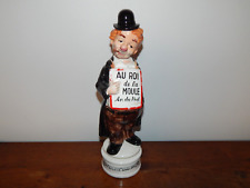 ANCIENNE BOUTEILLE Personnage