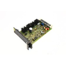 Bosch 0 811 405 097 PV60 carte amplificateur analogique (B661)