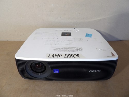 Sony vpl ex4 - vpl-ex4, beamer