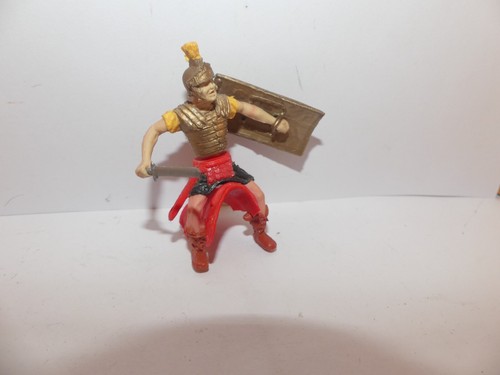Figurine timpo romain - figurine,