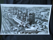 MOSELLE UCKANGE HAUT FOURNEAU