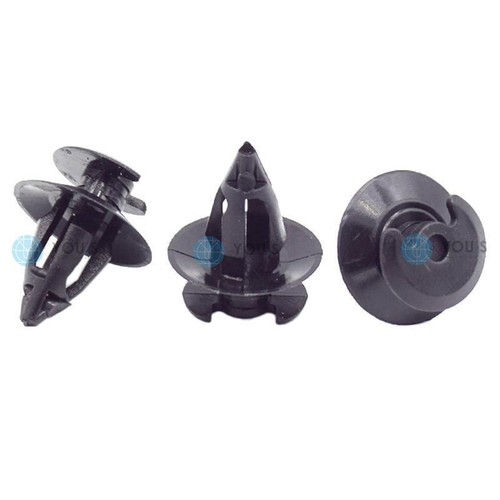 You clip de fixation - clip,
