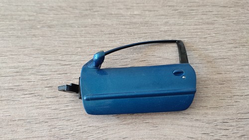 Porte conducteur pièce