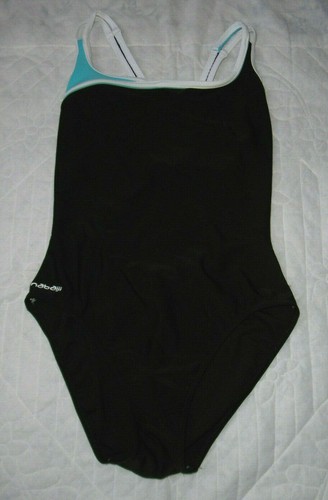Maillot bain une - une, piece