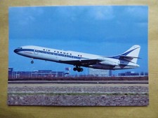 AIR FRANCE  CARAVELLE
