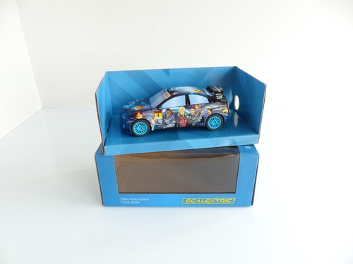 Scalextric c3962 voiture pour - scalextric,