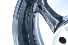 Jante arrière SUZUKI 600 GSR 2006 à 2010