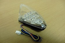 Verre / Cache pour Feux