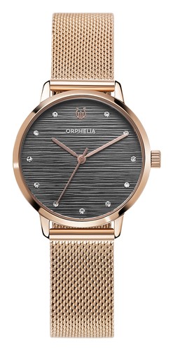 Orphelia montre rosé - orphelia,