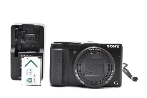 Appareil photo numérique