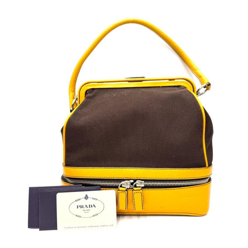 Sac médecin prada - médecin, canapa