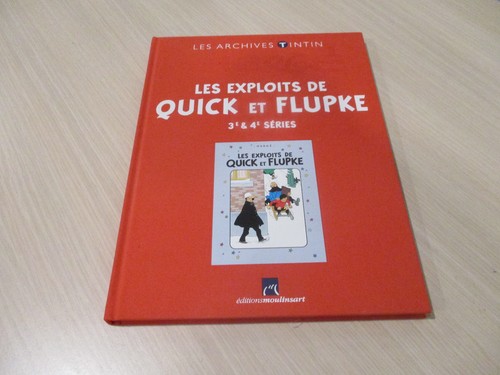 Archives tintin exploits - -,